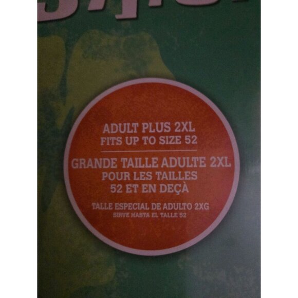 Disney Stitch One-Piece Costume for Men, XX-Large - Picture 8 of 10